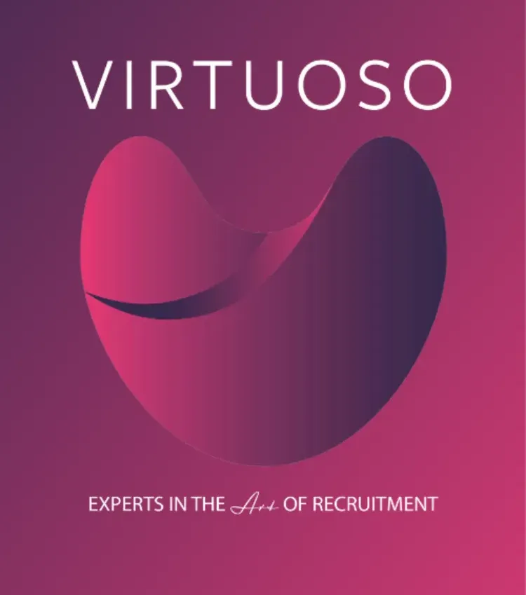 Virtuoso Logo